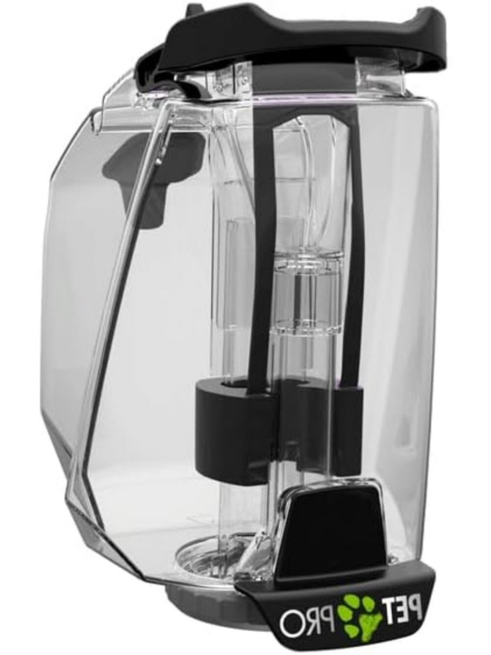 Replacement Dirty Tank Assembly for ProHeat 2x Cleaners - OEM #1617702